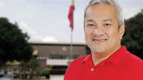 angeles city mayor